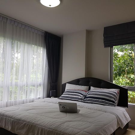 D Condo Kathu-Patong Phuket By Jacky Kültér fotó