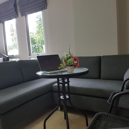D Condo Kathu-Patong Phuket By Jacky Kültér fotó
