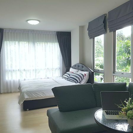 D Condo Kathu-Patong Phuket By Jacky Kültér fotó