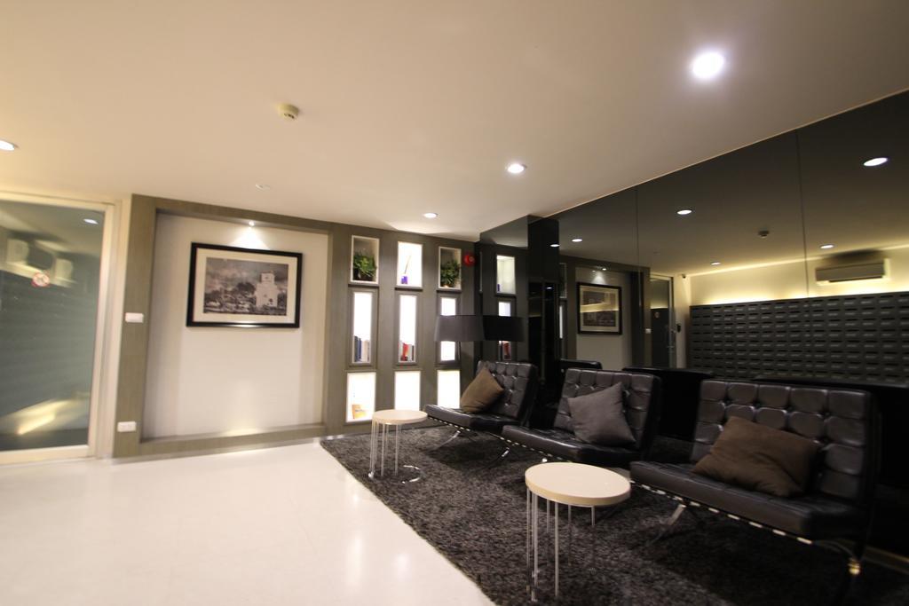 D Condo Kathu-Patong Phuket By Jacky Kültér fotó