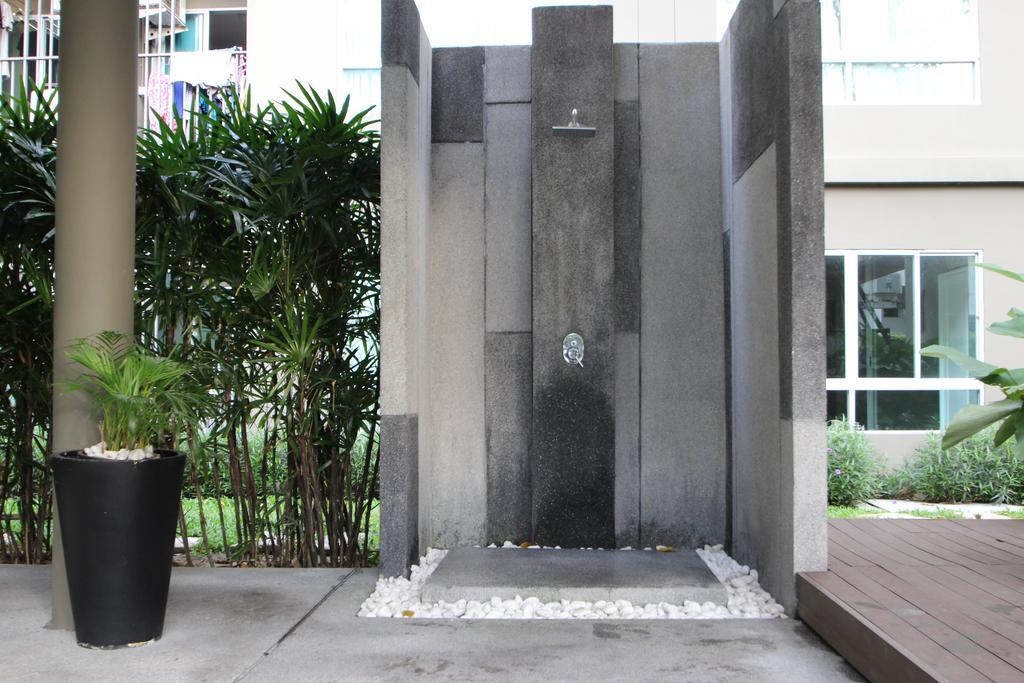 D Condo Kathu-Patong Phuket By Jacky Kültér fotó