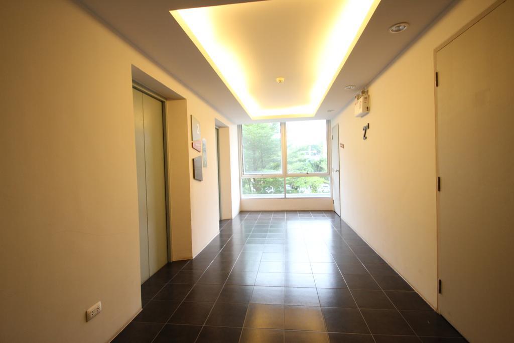 D Condo Kathu-Patong Phuket By Jacky Kültér fotó