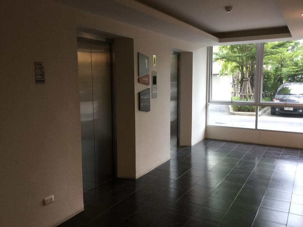 D Condo Kathu-Patong Phuket By Jacky Kültér fotó