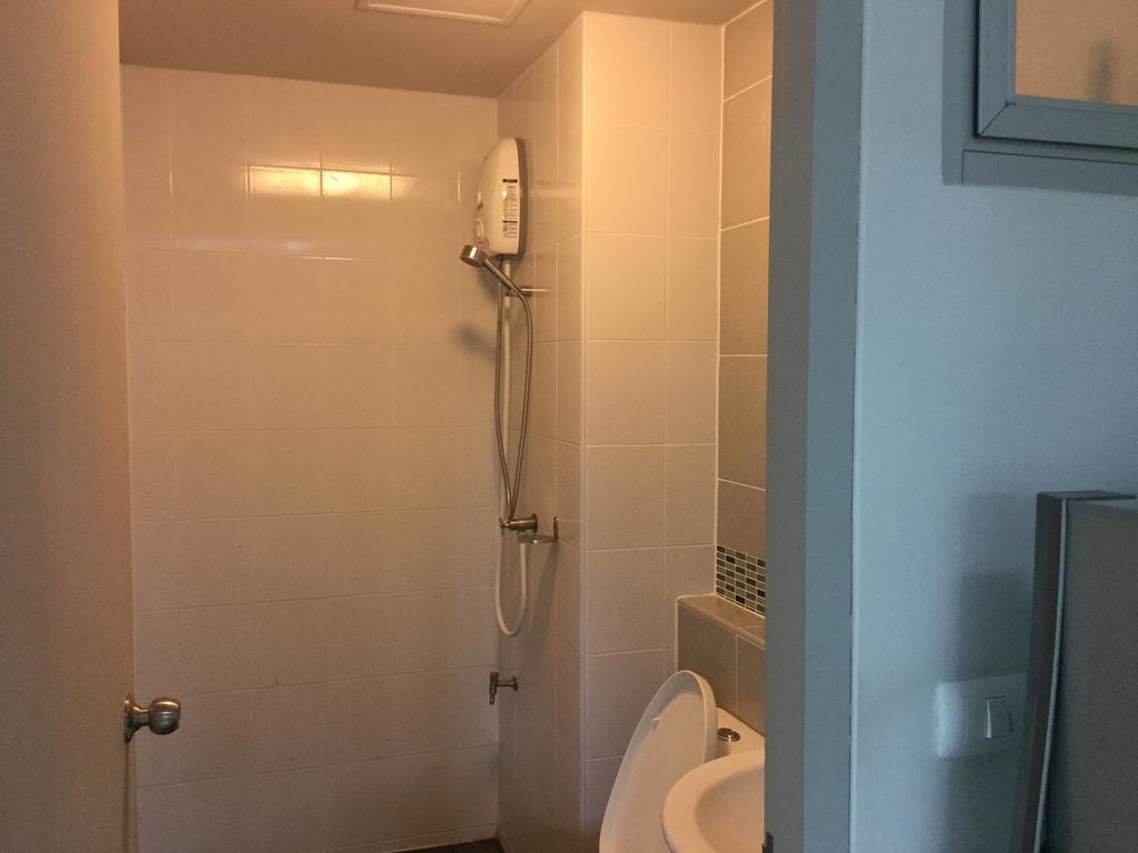 D Condo Kathu-Patong Phuket By Jacky Kültér fotó