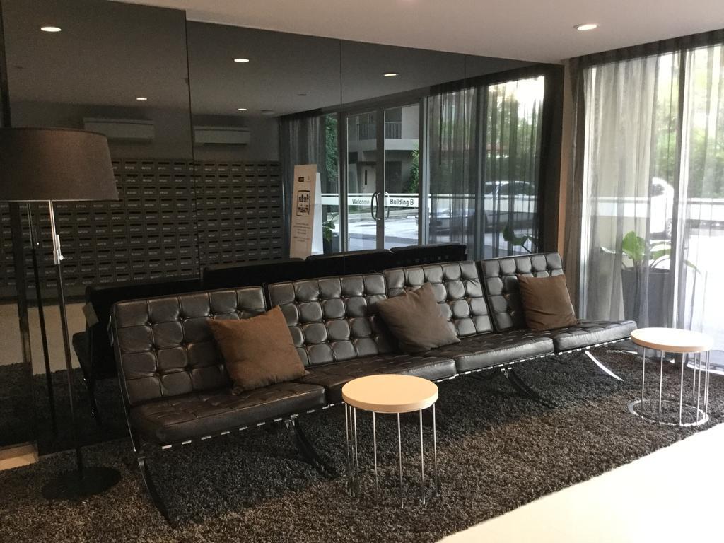 D Condo Kathu-Patong Phuket By Jacky Kültér fotó