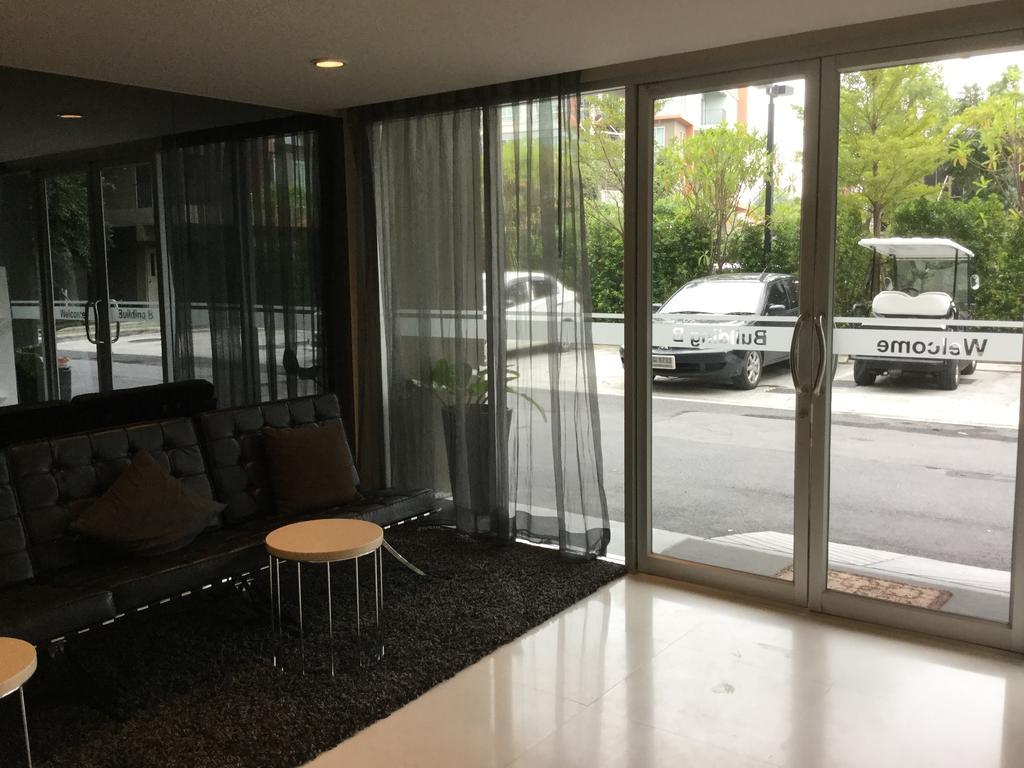 D Condo Kathu-Patong Phuket By Jacky Kültér fotó