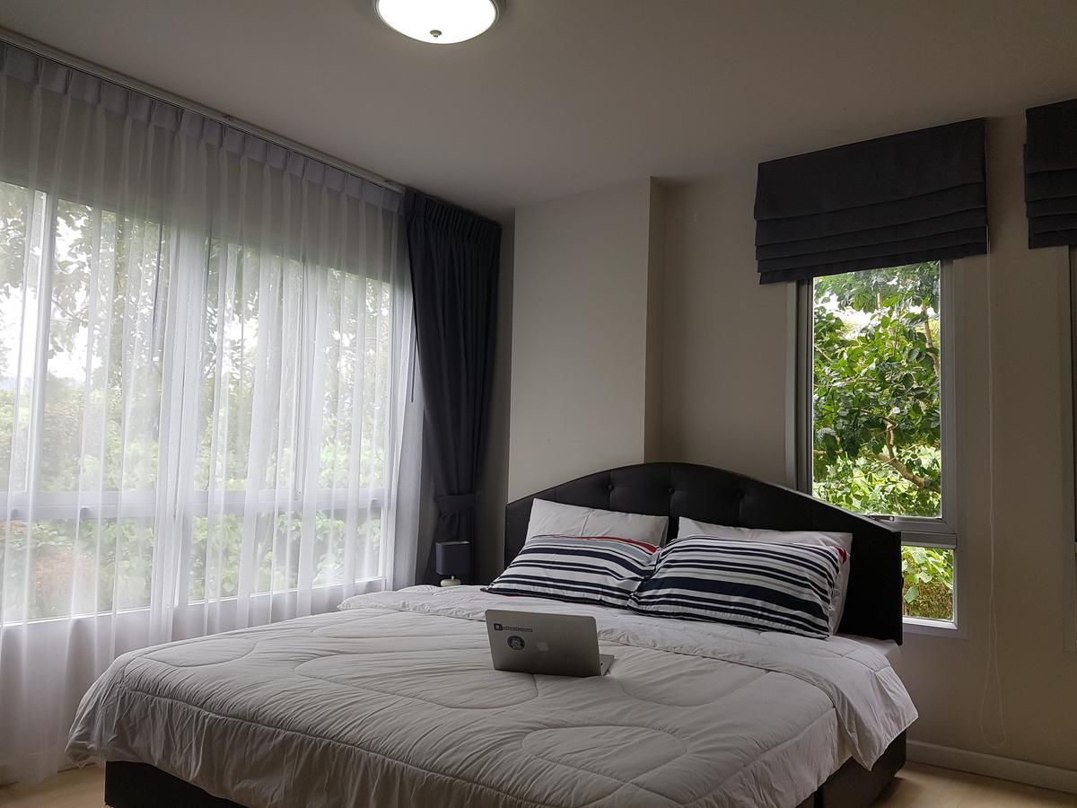D Condo Kathu-Patong Phuket By Jacky Kültér fotó