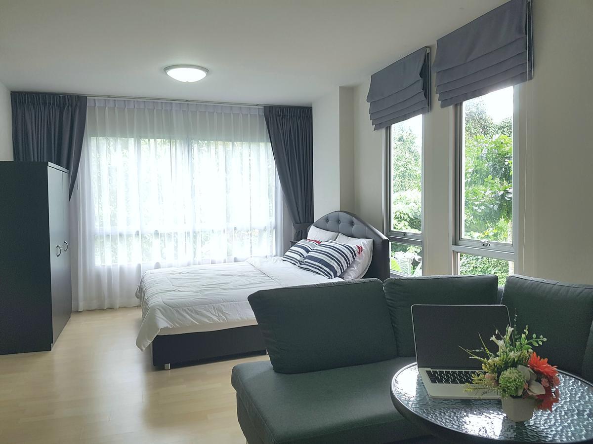 D Condo Kathu-Patong Phuket By Jacky Kültér fotó