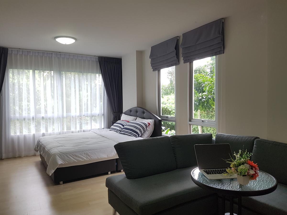 D Condo Kathu-Patong Phuket By Jacky Kültér fotó