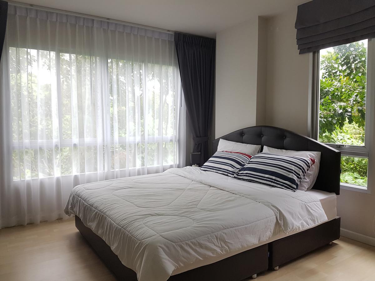 D Condo Kathu-Patong Phuket By Jacky Kültér fotó